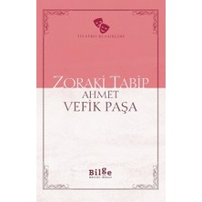 Zoraki Tabip