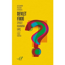 Zoe Kitap Devlet Fikri