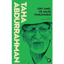 Pınar Yayınları Dini Amel ve Aklın Yenilenmesi