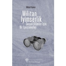 Yordam Kitap Militan Iyimserlik
