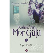 TeknoKapsül Kahire’nin Mor Gülü