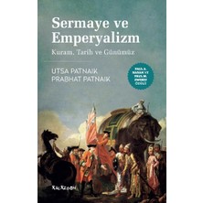 Kalkedon Sermaye ve Emperyalizm