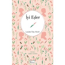 Koridor Yayıncılık Iyi Eşler (Bez Ciltli)