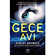 Yabancı Yayınları Gece Avı