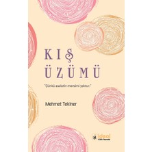 İdeal Kültür Yayıncılık Kış Üzümü