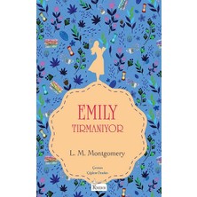 Koridor Yayıncılık Emily Tırmanıyor (Iı)