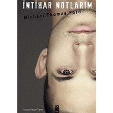 TeknoKapsül Intihar Notlarım
