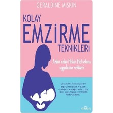 Yediveren Kolay Emzirme Teknikleri