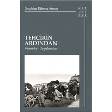 Hitabevi Yayınları Tehcirin Ardından