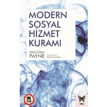 Nika Yayınevi Modern Sosyal Hizmet Kuramı