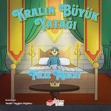 The Çocuk Kralın Büyük Yatağı