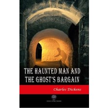 Platanus Publishing The Haunted Man And The Ghost's Bargain