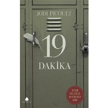 April Yayıncılık 19 Dakika