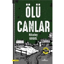 Yediveren Ölü Canlar