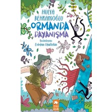 Eksik Parça Yayınları Ormanda Dayanışma