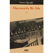 Yapı Kredi Yayınları Marmara’da Bir Ada