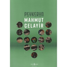 İş Bankası Kültür Yayınları Peykerun (Ciltli)