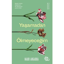 Yan Pasaj Yayınevi Yaşamadan Ölmeyeceğim