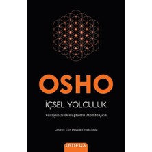 Omega Içsel Yolculuk