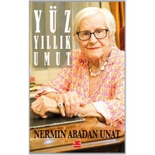 Kırmızı Kedi Yayınevi Yüz Yıllık Umut
