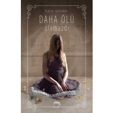 Yabancı Yayınları Daha Ölü Olamazdı (Ciltli)