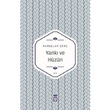 Timaş Yayınları Yankı ve Hüzün