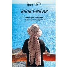 Platanus Publishing Kırık Anılar