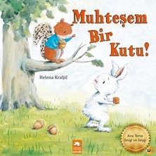 Eksik Parça Yayınları Muhteşem Bir Kutu!