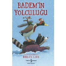İş Bankası Kültür Yayınları Badem’in Yolculuğu