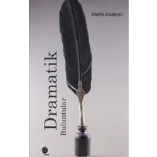 Herdem Kitap Dramatik Buluntular