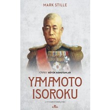 Kronik Kitap Yamamoto Isoroku