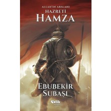 Çelik Yayınevi Hz. Hamza