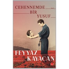 Kırmızı Kedi Yayınevi Cehennemde Bir Yusuf