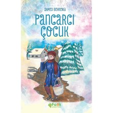 Fark Yayınları Pancarcı Çocuk