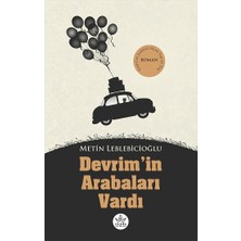 Elpis Yayınları Devrim'in Arabaları Vardı