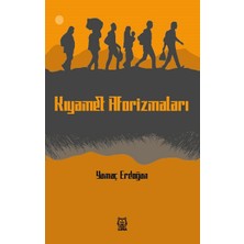 Luna Yayınları Kıyamet Aforizmaları
