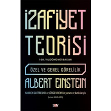 Say Izafiyet Teorisi - 100 Yıl Basımı