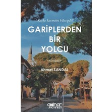 Gülnar Yayınları Gariplerden Bir Yolcu