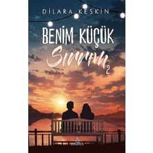 Ephesus Yayınları Benim Küçük Sırrım 2
