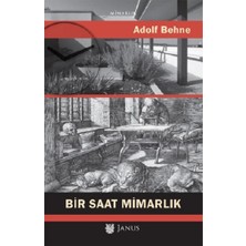 Janus Bir Saat Mimarlık