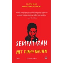 Kafka Yayınevi Sempatizan