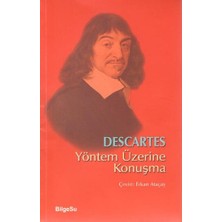 BilgeSu Yayıncılık Yöntem Üzerine Konuşma