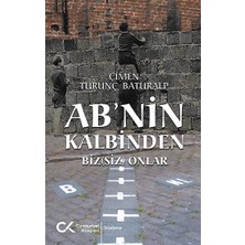 Cumhuriyet Kitapları Ab'nin Kalbinden Biz(Siz) Onlar