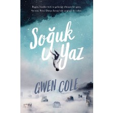 Yabancı Yayınları Soğuk Yaz (Ciltli)