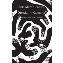 Sel Yayıncılık Sessizlik Zamanı