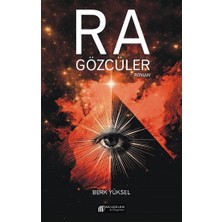 Akılçelen Kitaplar Ra - Gözcüler