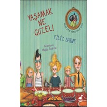 Dinozor Çocuk Yaşamak Ne Güzel!