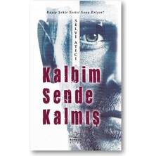 Nemesis Kitap Kalbim Sende Kalmış