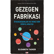 Say Gezegen Fabrikası