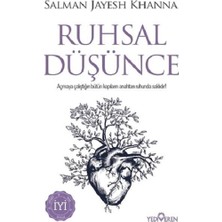 Yediveren Ruhsal Düşünce